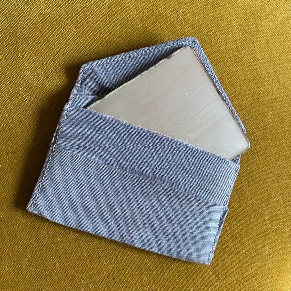 1940s Real Snakeskin Purse - Picture 3 of 7